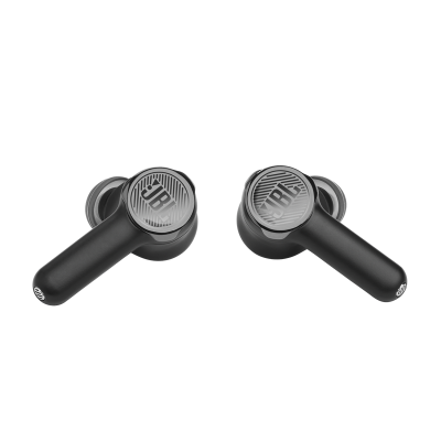 JBL True Wireless Noise Cancelling Gaming Earbuds - JBLQUANTUMTWSBLKAM