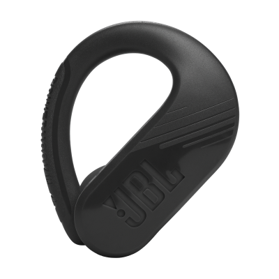 JBL Endurance Peak 3 Dust and Waterproof True Wireless Active Earbuds in Black - JBLENDURPEAK3BLKAM