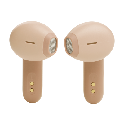 JBL Vibe Flex True Wireless Earbuds in Beige - JBLVFLEXBEGAM