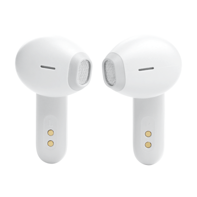 JBL Vibe Flex True Wireless Earbuds in White - JBLVFLEXWHTAM