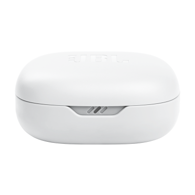 JBL Vibe Flex True Wireless Earbuds in White - JBLVFLEXWHTAM