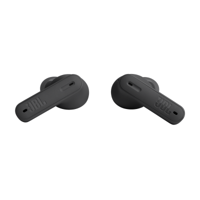 JBL True Wireless Noise Cancelling Earbuds - JBLTBEAMBLKAM