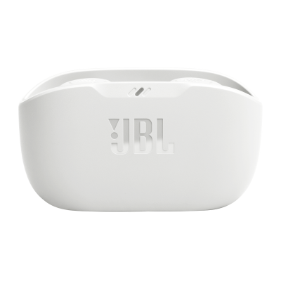 JBL Vibe True Wireless Earbuds - JBLVBUDSWHTAM