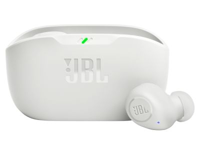 JBL Vibe True Wireless Earbuds - JBLVBUDSWHTAM