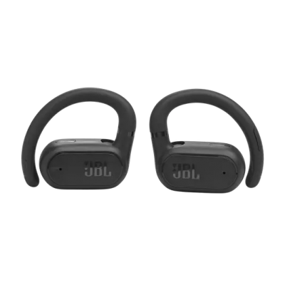 JBL  Soundgear Sense True Wireless Open Ear Headphones - JBLSNDGEARSNSBLKAM