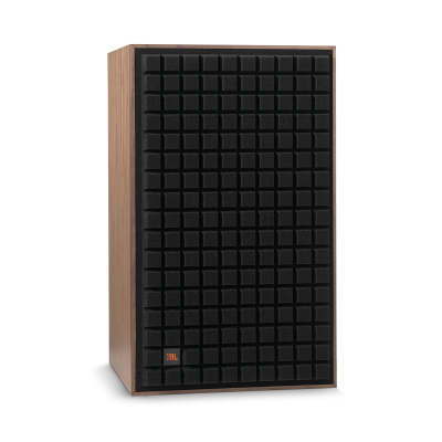 JBL 12 Inch L100 CLASSIC 3 Way Bookshelf Loudspeaker - JBLL100CLASSICBAM