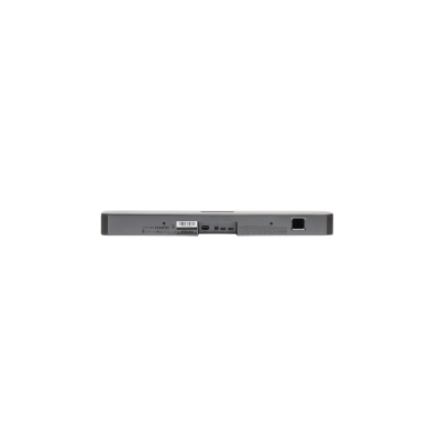 JBL Bar 2.0 All-in-One Compact 2.0 Channel Soundbar - JBLBAR20AIOBLKAM