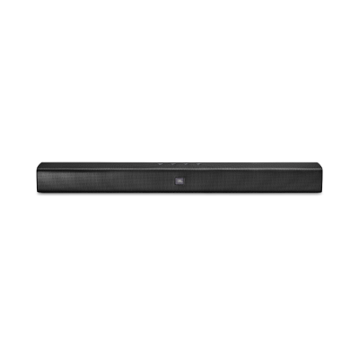 JBL 2.0 Channel Soundbar with Bluetooth DCF100A5WDBJBL - JBLBARSBLKAM