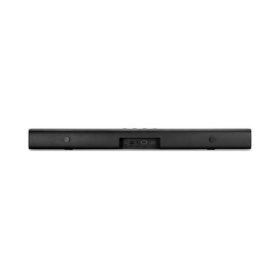 JBL 2.0 Channel Soundbar with Bluetooth DCF100A5WDBJBL - JBLBARSBLKAM