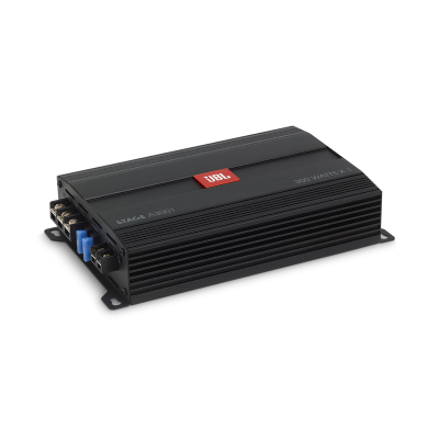 JBL Class D Car Audio Amplifier - STAGEA3001AM