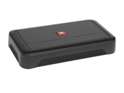 JBL Club A754 4 Channel High Performance Car Amplifier - AMPCBA754AM