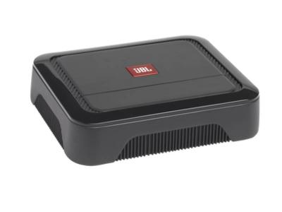 JBL Club A600 High Performance Monoblock Car Amplifier - AMPCBA600AM