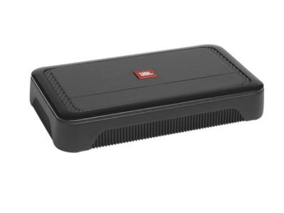 JBL Club A1000 High Performance Mono Subwoofer Car Amplifier - AMPCBA1000AM