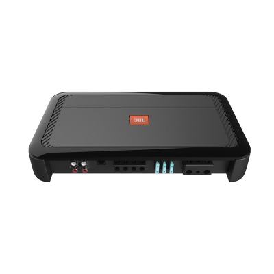 JBL Club A1000 High Performance Mono Subwoofer Car Amplifier - AMPCBA1000AM