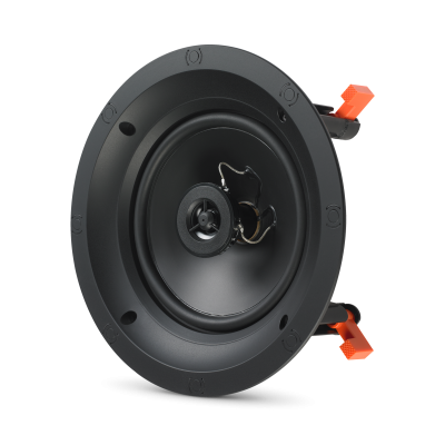 JBL In-Ceiling Loudspeakers B-6ICDT - JBLB6ICDTWHT