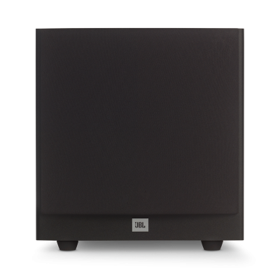 JBL Home Audio Loudspeaker Systems - JBLA100PBLKAM