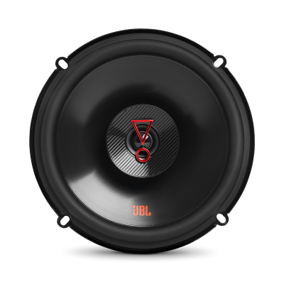 6.5" JBL 2-Way Coaxial Car Speaker for Factory Upgrade Without Grille - STAGE3627FAM