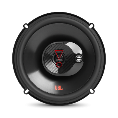 JBL STAGE3 6.5 3-Way Car Speaker for Factory Upgrade Without Grille - STAGE3637FAM