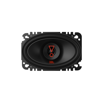 JBL STAGE3 4" x6" 2-Way Coaxial Car Speaker - STAGE36427AM