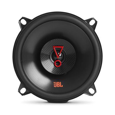 JBL 5-1/4"  2-Way Coaxial Car Speaker for Factory Upgrade Without Grille - STAGE3527FAM