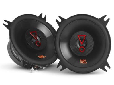 JBL 4"  2-Way Coaxial  Car Speaker for Factory  Upgrade without Grille - STAGE3427FAM