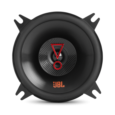 JBL 4"  2-Way Coaxial  Car Speaker for Factory  Upgrade without Grille - STAGE3427FAM