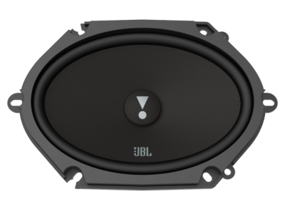 6" x 8" JBL Stadium 862CF 2-Way Car Component Speakers - JBLSPKSD862CFAM