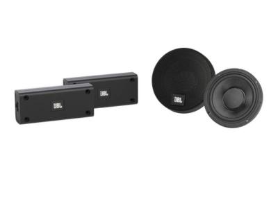 JBL Midrange Speaker with Bandpass Crossover Enclosure  - JBLSPKSD32SAM