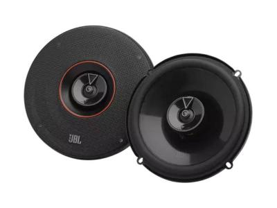 JBL  Club Series 2 Way 3 Ohms Coaxial Car Speakers - JBLSPKCB64