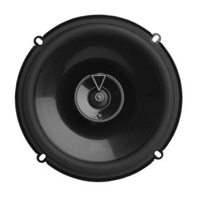 JBL  Club Series 2 Way 3 Ohms Coaxial Car Speakers - JBLSPKCB64