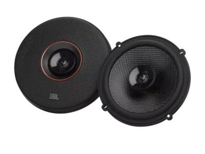 JBL Club 64SQ 3 Ohms 2 Way Coaxial Car Speakers - JBLSPKCB64SQ