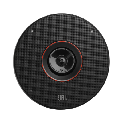 JBL Club 64SQ 3 Ohms 2 Way Coaxial Car Speakers - JBLSPKCB64SQ