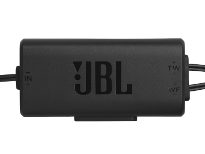 JBL Club 64CSQ 2 Way Component Speaker System - JBLSPKCB64CSQ