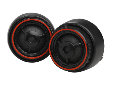 JBL Club 64CSQ 2 Way Component Speaker System - JBLSPKCB64CSQ