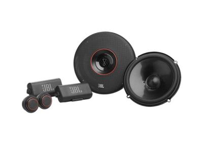 JBL Club 64C 3 Ohms 2 Way Component Car Speakers - JBLSPKCB64C