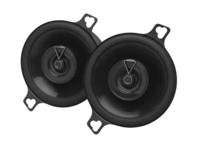 JBL Club 34F 2 Way 3 Ohm Coaxial Car Speakers - JBLSPKCB34F