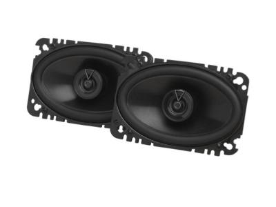 JBL Club 644F 2 Way 3 Ohm Coaxial Car Speakers - JBLSPKCB644F