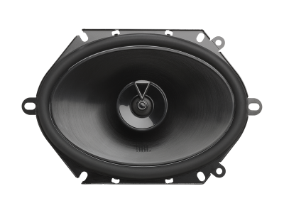 JBL Club 864F 3 Ohm 2 Way Coaxial Car Speakers - JBLSPKCB864F