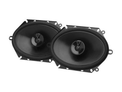 JBL Club 864F 3 Ohm 2 Way Coaxial Car Speakers - JBLSPKCB864F