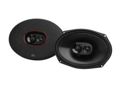 JBL Club 964M 3 Ohm 2 Way Coaxial Car Speakers - JBLSPKCB964M