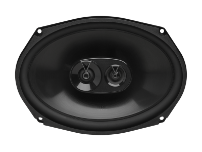 JBL Club 964M 3 Ohm 2 Way Coaxial Car Speakers - JBLSPKCB964M