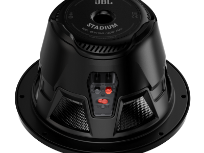 JBL Stadium 82SSI 8 Inch High Performance Car Audio Subwoofer - JBLSUBSD82SSIAM