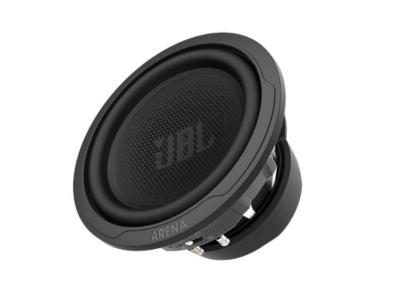 JBL ARENA 12 High-Performance Automotive Subwoofer - JBLSUBAR12AM