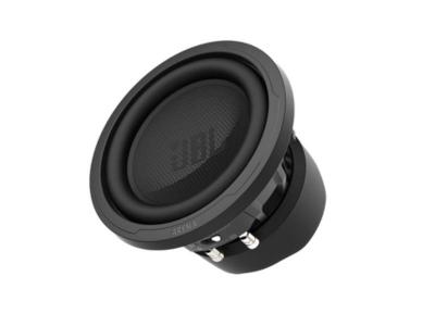 JBL ARENA 8 Dual 4 Ohm Component Subwoofer - JBLSUBAR8AM