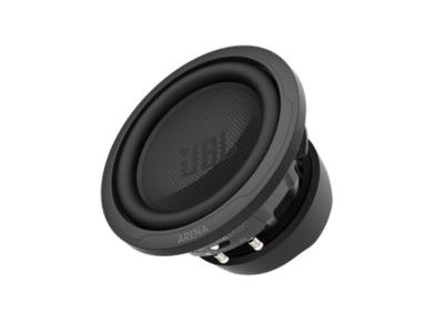 JBL ARENA 10 Dual 4 Ohm Component Subwoofer - JBLSUBAR10AM