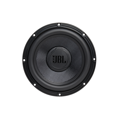 JBL Stadium 102SSI High Performance Car Audio Subwoofer - JBLSUBSD102SSIAM