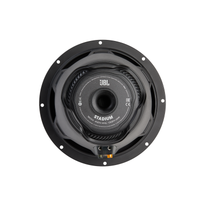 JBL Stadium 102SSI High Performance Car Audio Subwoofer - JBLSUBSD102SSIAM