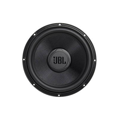 JBL Stadium 122SSI High Performance Car Audio Subwoofer - JBLSUBSD122SSIAM