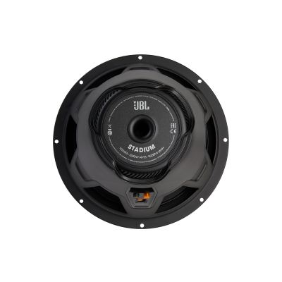 JBL Stadium 122SSI High Performance Car Audio Subwoofer - JBLSUBSD122SSIAM