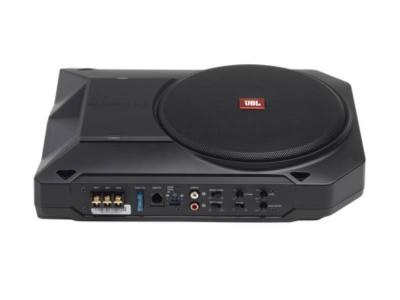 JBL BassPro SL2 Low-Profile Underseat Vehicle Subwoofer System - SUBBPSL2AM